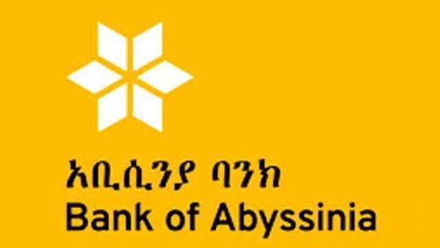 Bank of Abyssinia